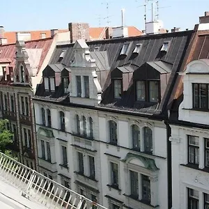 Isartor Apartament München