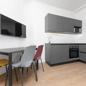 Casa Da Mirabello Apartament Milano